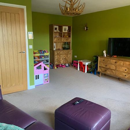 Central Beverley 4-Bedroom Townhouse Buitenkant foto