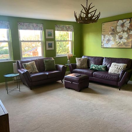 Central Beverley 4-Bedroom Townhouse Buitenkant foto