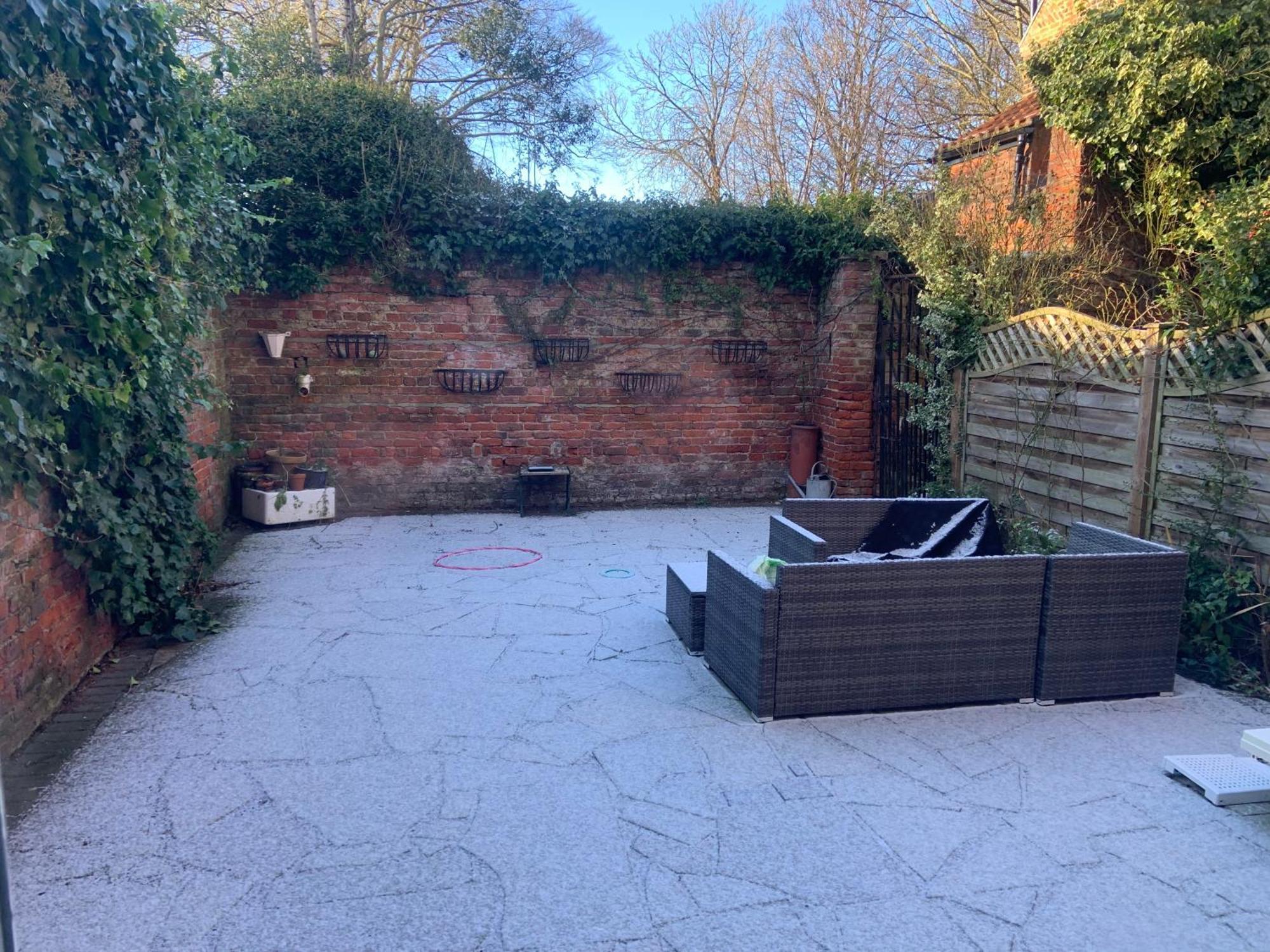 Central Beverley 4-Bedroom Townhouse Buitenkant foto