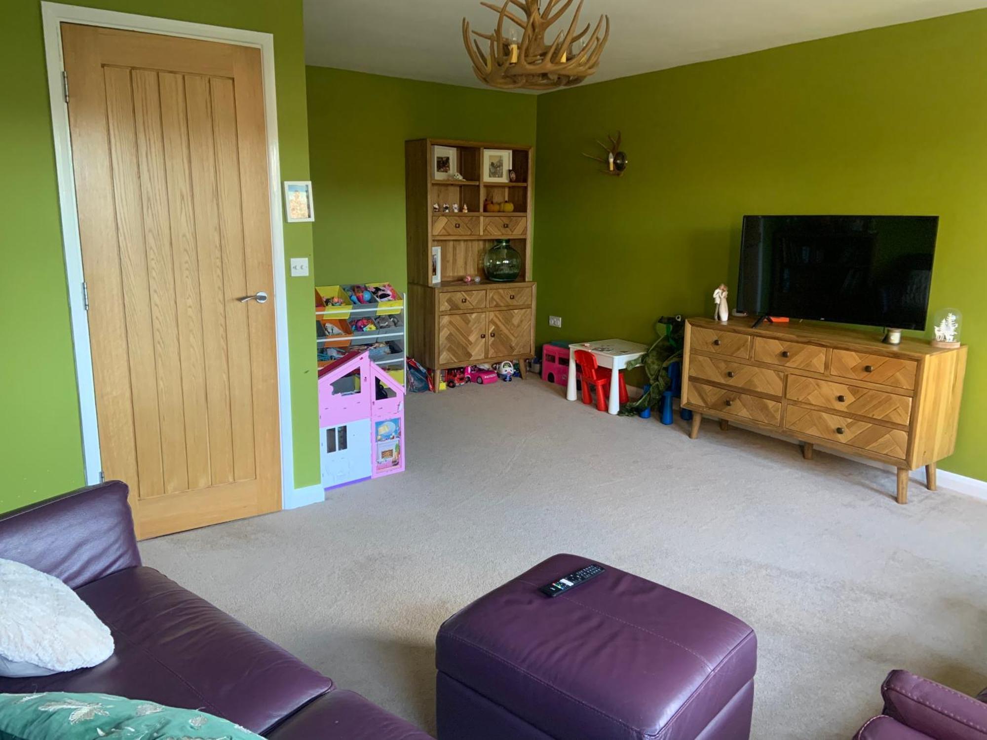 Central Beverley 4-Bedroom Townhouse Buitenkant foto