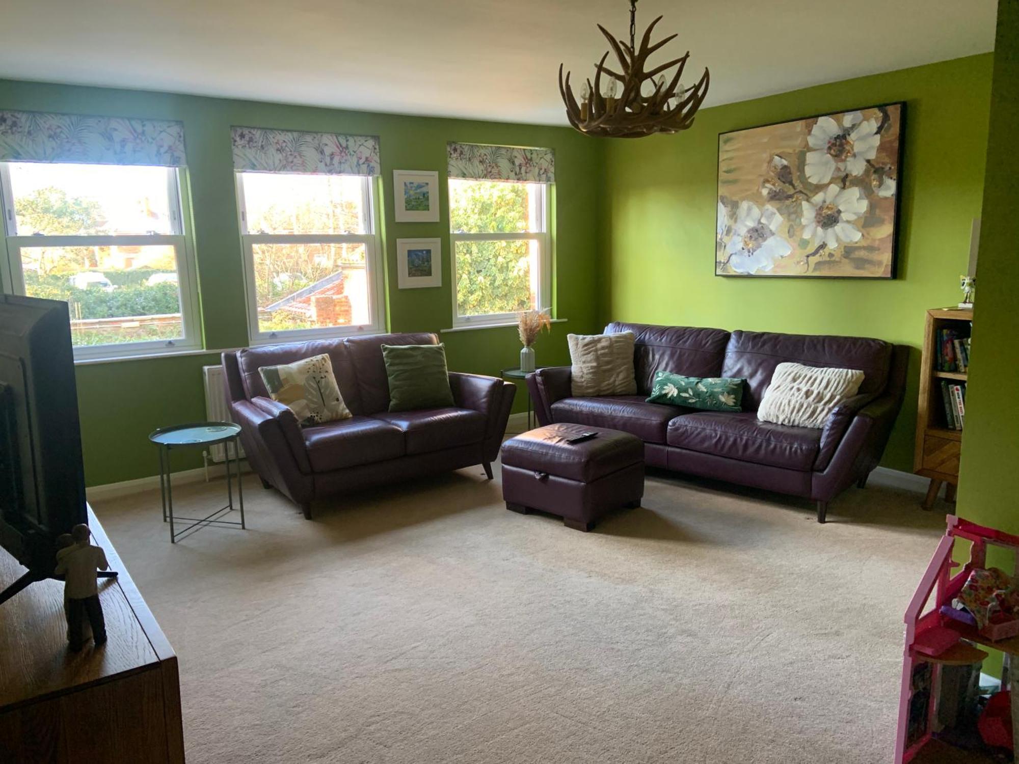 Central Beverley 4-Bedroom Townhouse Buitenkant foto