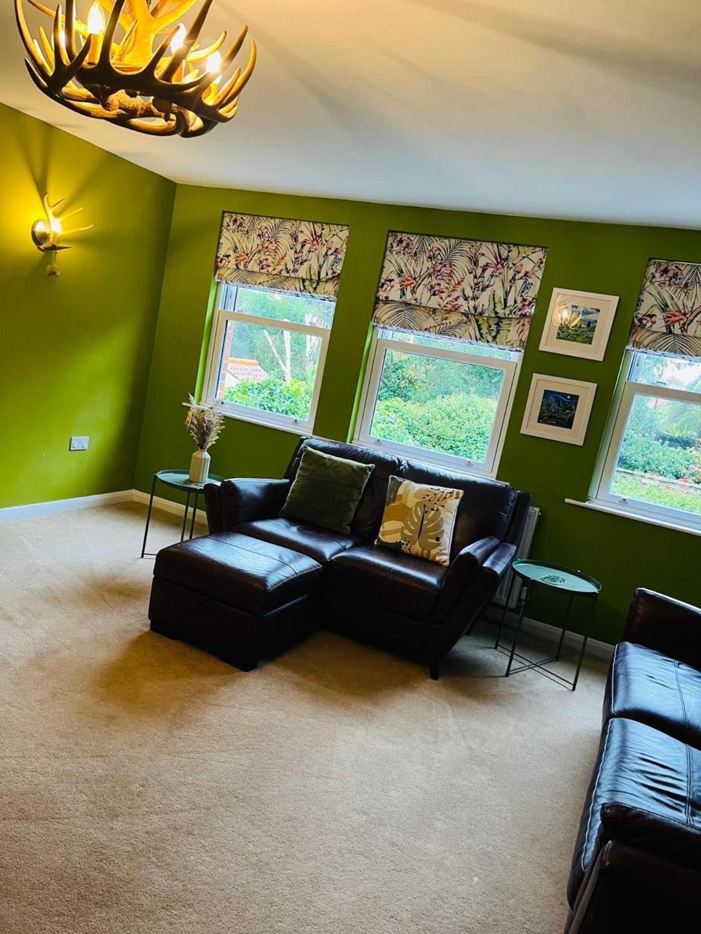 Central Beverley 4-Bedroom Townhouse Buitenkant foto