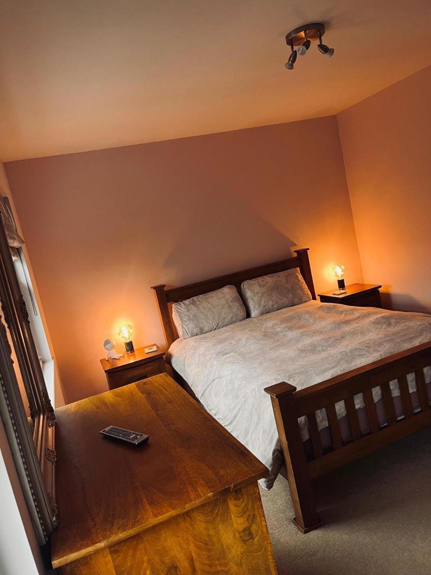 Central Beverley 4-Bedroom Townhouse Buitenkant foto