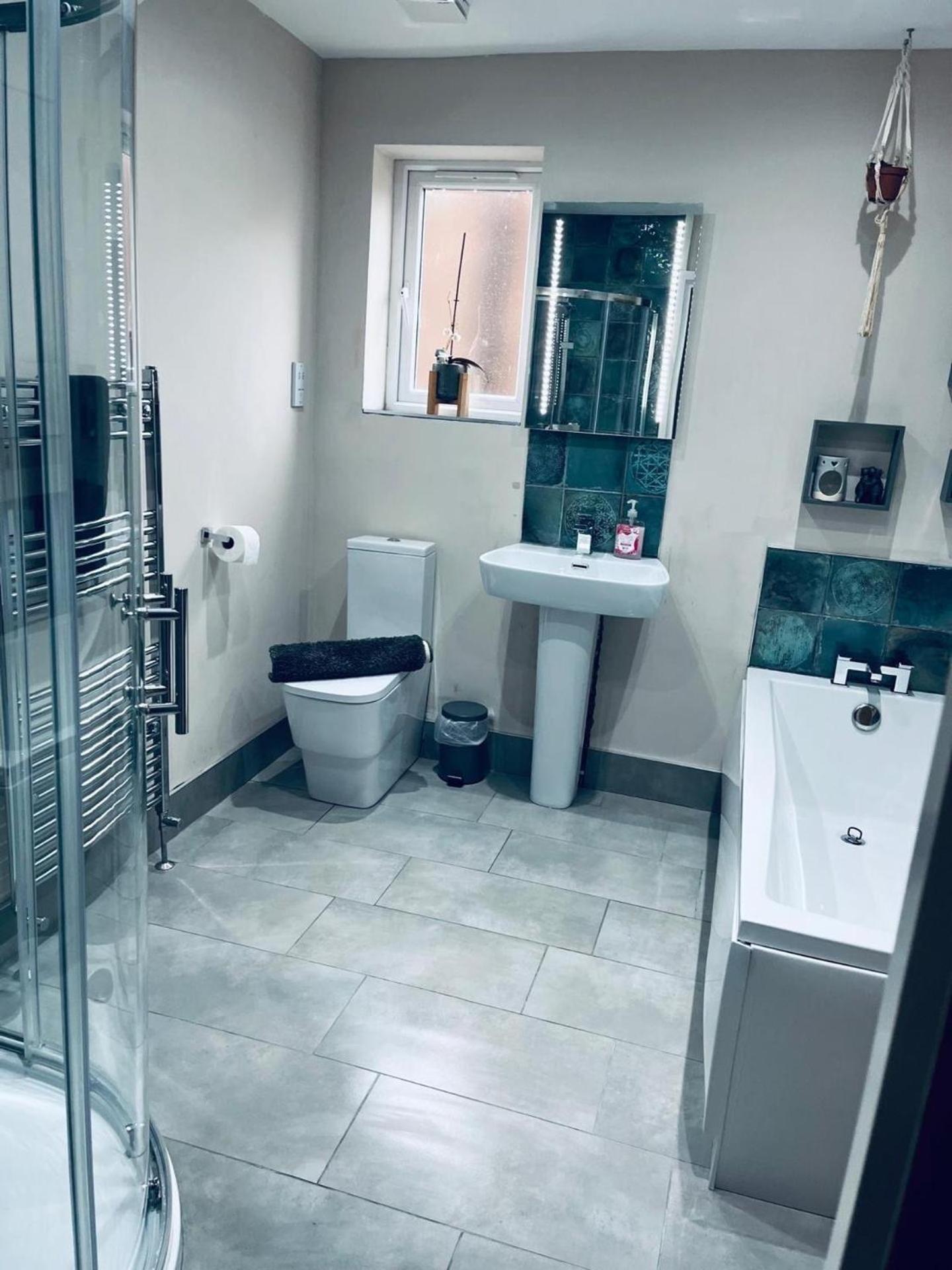 Central Beverley 4-Bedroom Townhouse Buitenkant foto