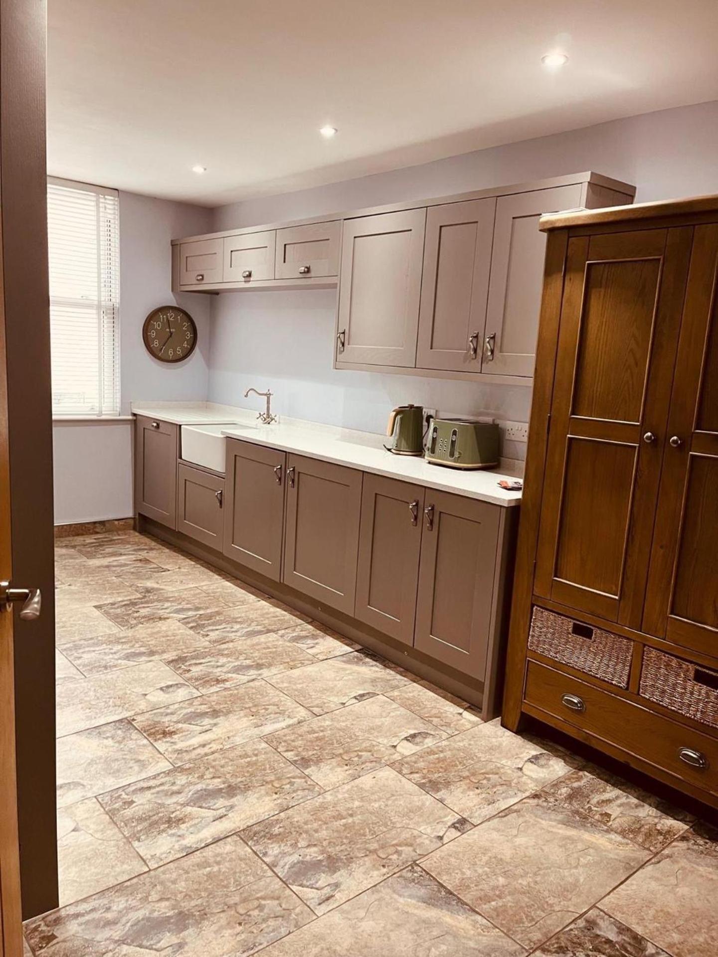 Central Beverley 4-Bedroom Townhouse Buitenkant foto