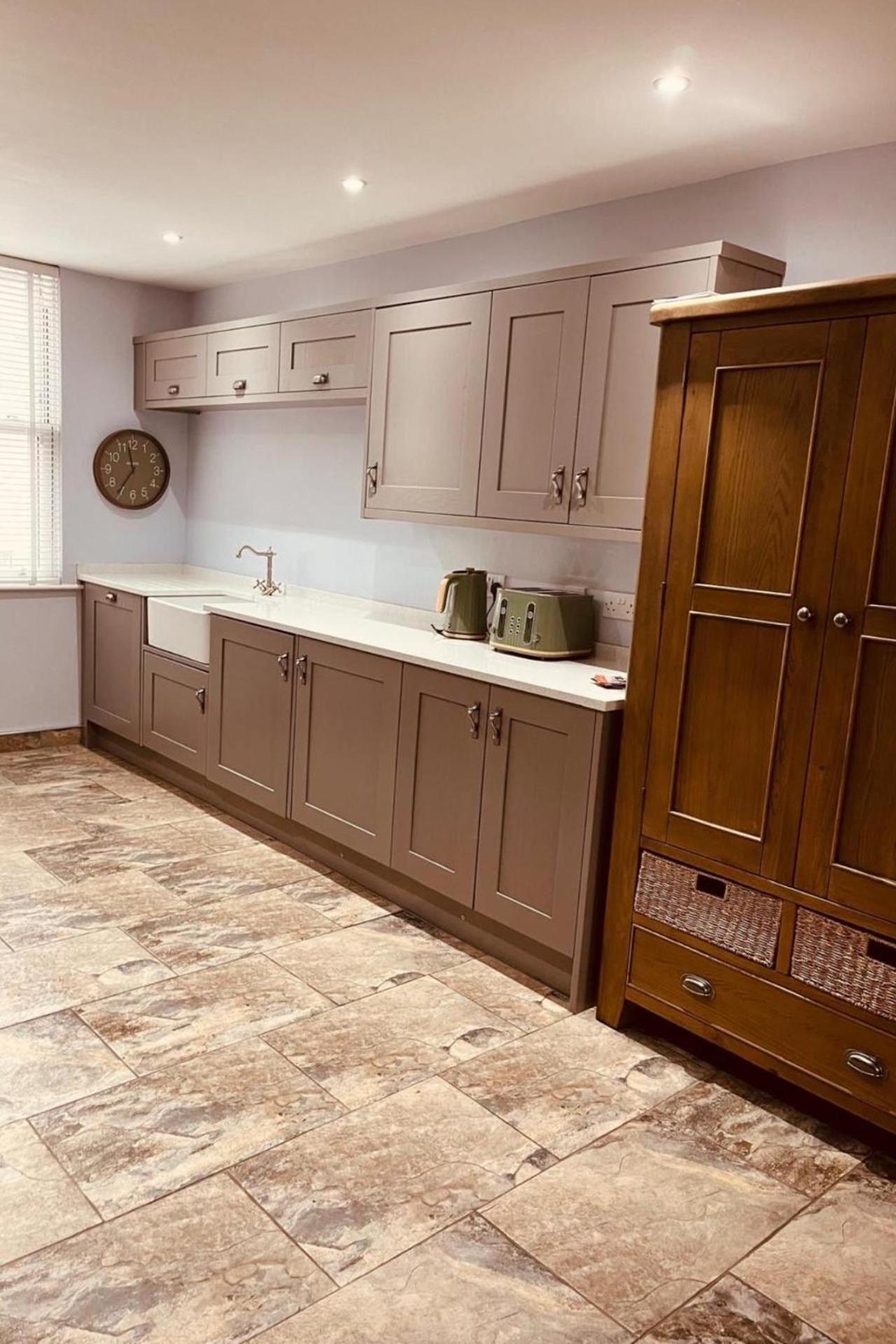 Central Beverley 4-Bedroom Townhouse Buitenkant foto